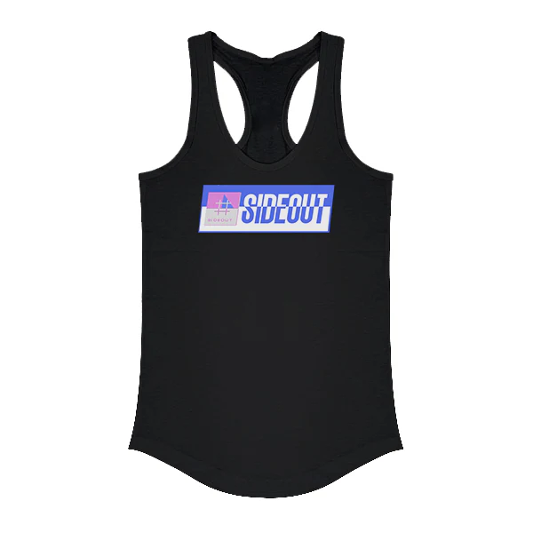 Women's Tank Tops