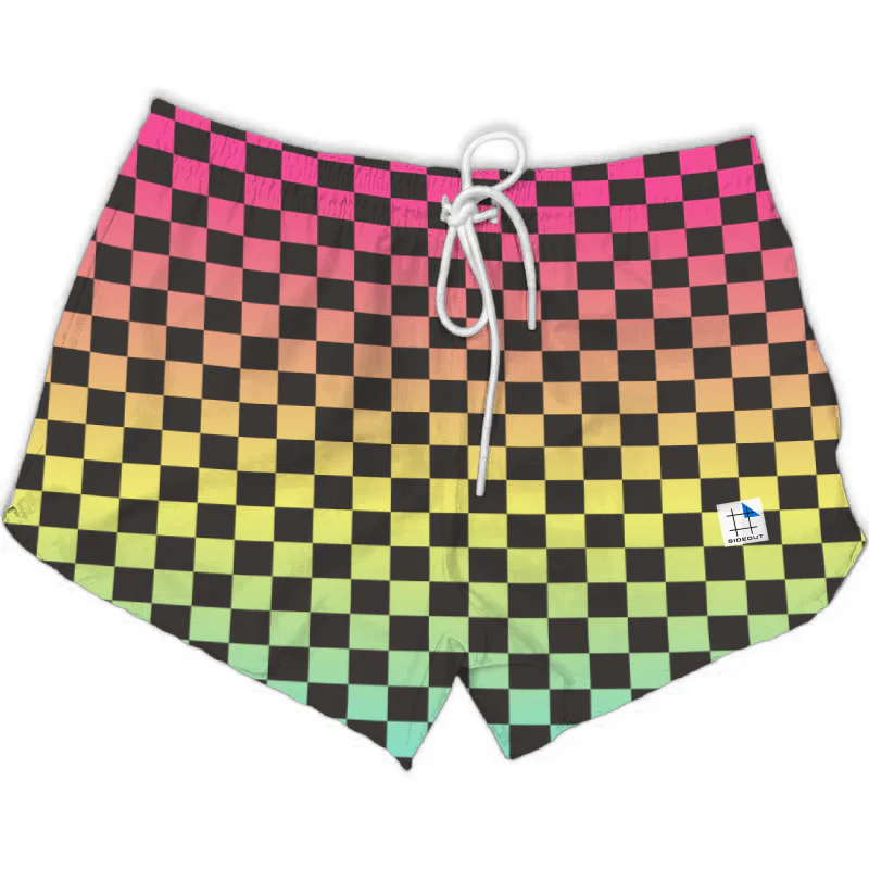 Women's Volley Shorts