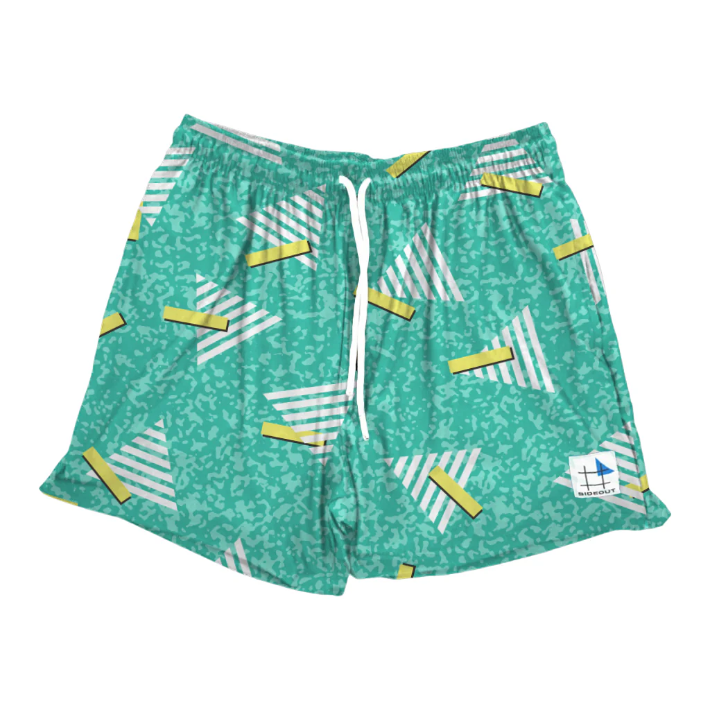 Men's Volley Shorts